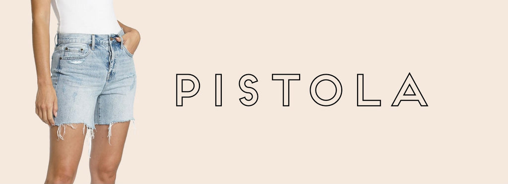 Pistola