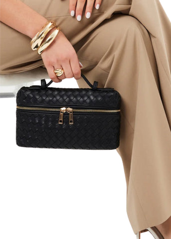 Gracie Crossbody Bag