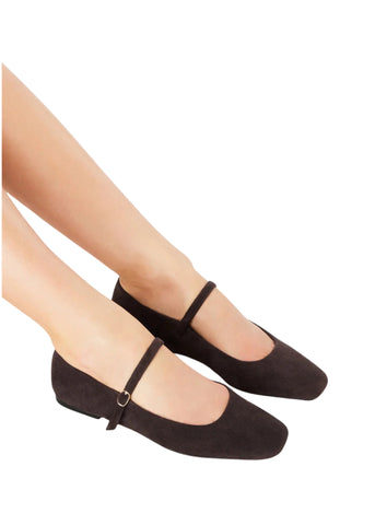 Fion Ballet Flat