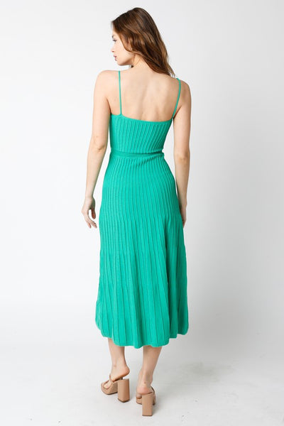 Robbie Midi Dress | VIDA MOULIN Robbie Midi Dress | VIDA MOULIN