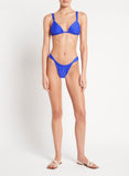 Andez Bikini Bottoms - Azure Blue