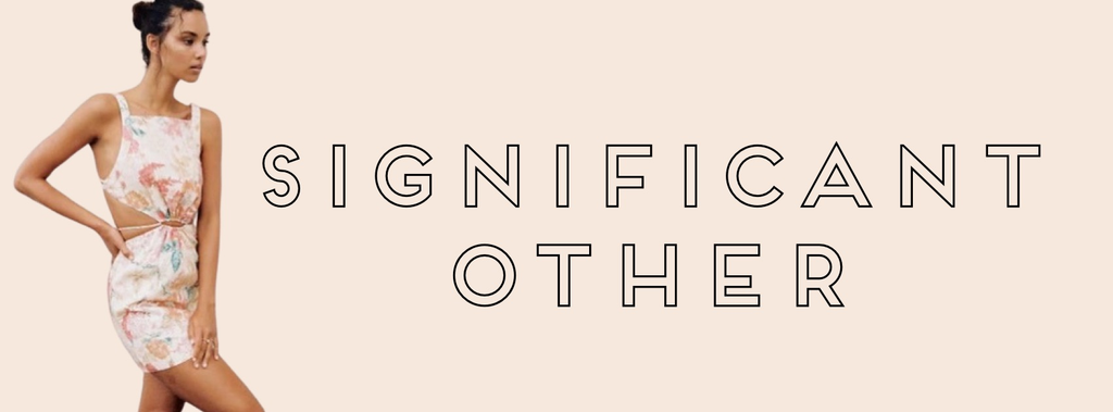 Significant Other
