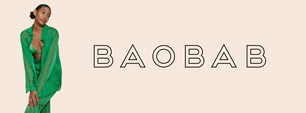 Baobab