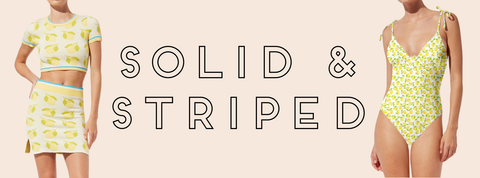 Solid & Striped
