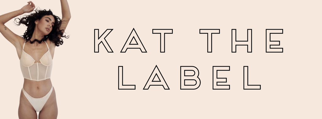 Kat The Label