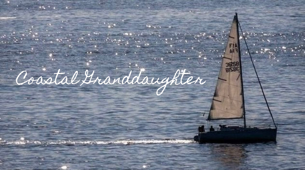 Coastal Granddaughter Edit