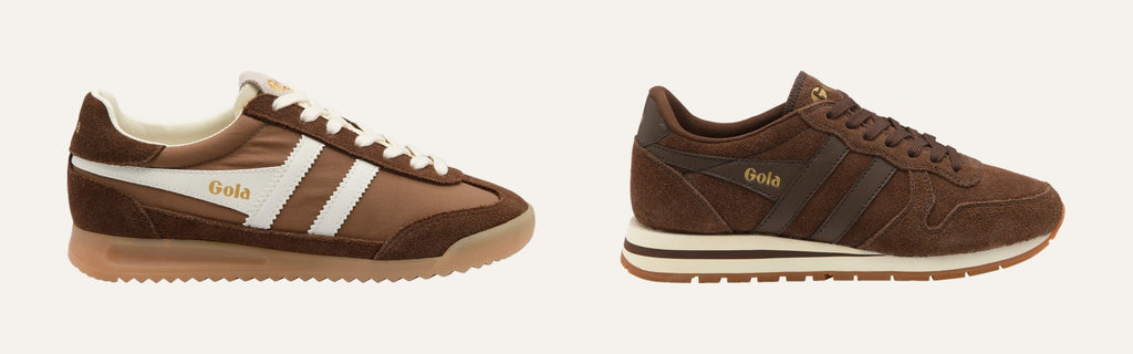 Gola sneakers collection