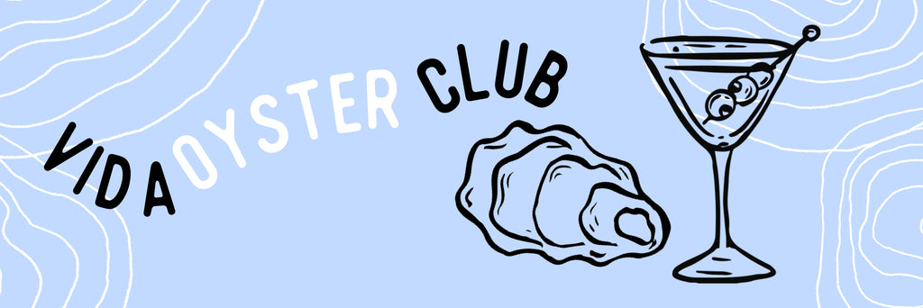 Vida Oyster Club