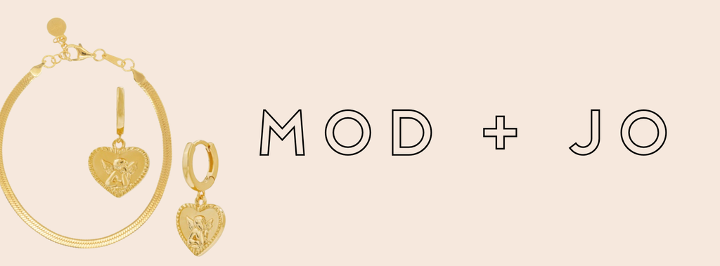 Mod + Jo
