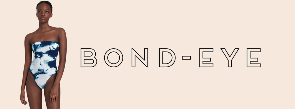 Bond-Eye