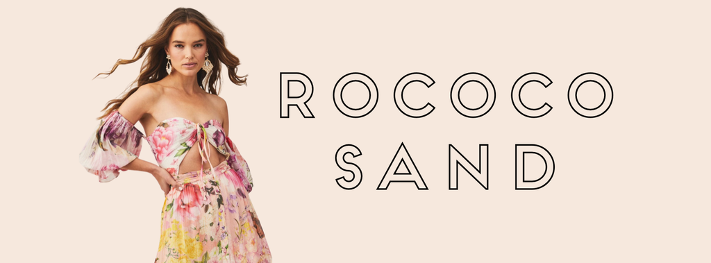 Rococo Sand