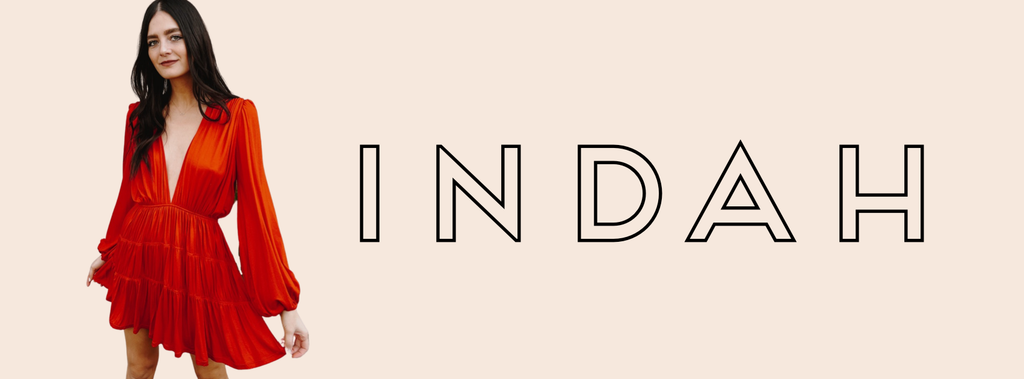 Indah