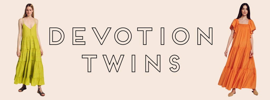Devotion Twins
