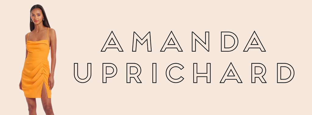 Amanda Uprichard