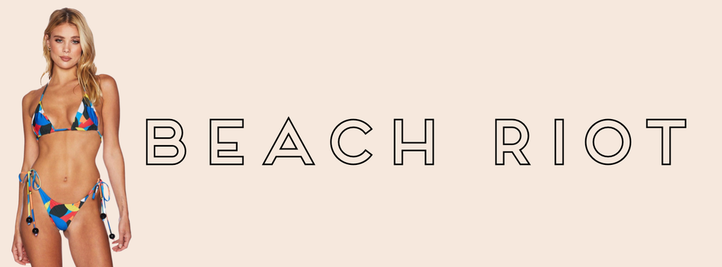 Beach Riot