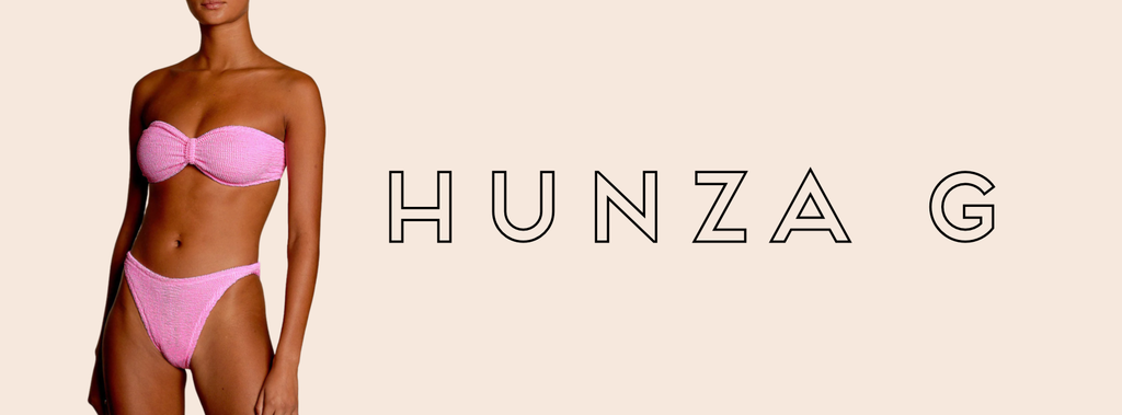 Hunza G