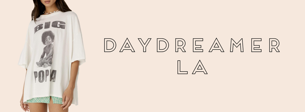 Daydreamer LA
