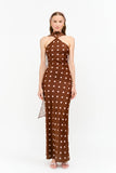Magdalena Dress