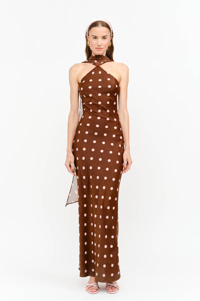 Magdalena Dress