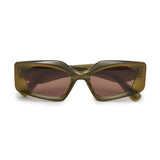 Olive Melrose Sunglasses