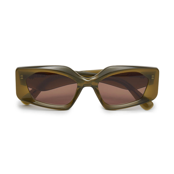 Olive Melrose Sunglasses