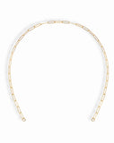 Gene Paperclip Enhancer Chain
