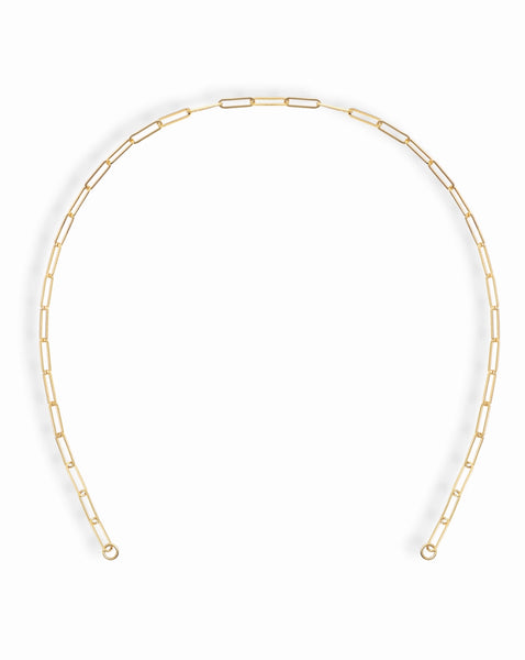 Gene Paperclip Enhancer Chain