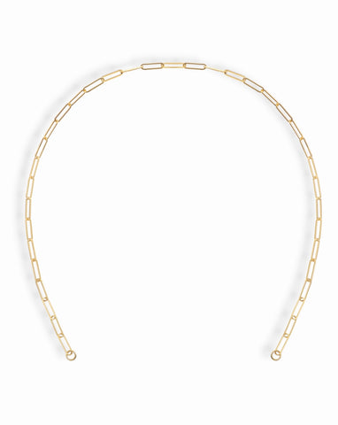 Gene Paperclip Enhancer Chain