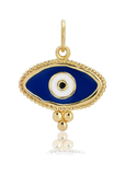 Myra Evil Eye Charm
