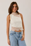 Out for the Night Top