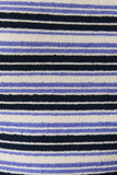 Bayside Striped Shorts Set