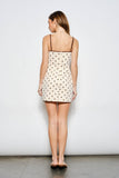GRAYSON MINI DRESS
