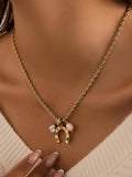 Western Charm Necklace