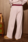 Merry Stripe Lounge Pants