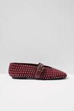 Eiza Shine Flat
