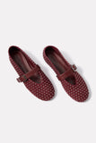 Eiza Shine Flat