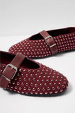 Eiza Shine Flat