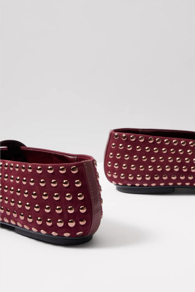 Eiza Shine Flat