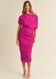 Rochelle Midi Dress