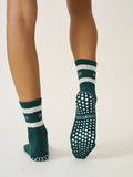 Signature Grip Sock