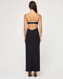 Jordana Dress - Black