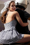 Janice Mini Dress