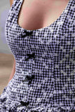 Janice Mini Dress