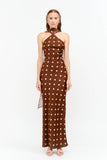 Magdalena Dress