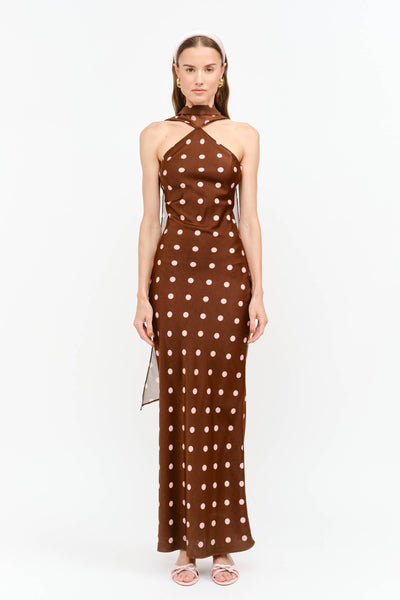 Magdalena Dress
