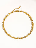 Denise Chain Necklace