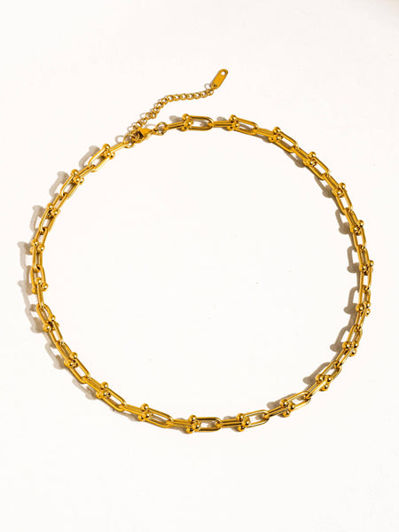 Denise Chain Necklace