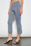 TATIANA CROP FLARE PANTS