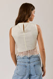 Out for the Night Top