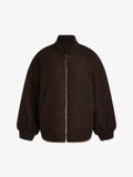 Reno Reversible Quilt Jacket